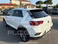 2019 Volkswagen T-Roc