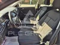 2019 Volkswagen T-Roc