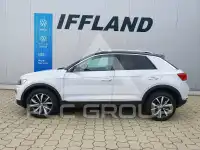2019 Volkswagen T-Roc