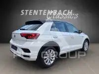 2019 Volkswagen T-Roc