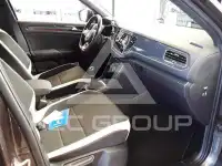 2019 Volkswagen T-Roc