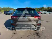2019 Volkswagen T-Roc