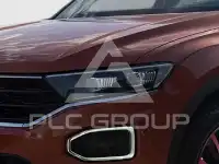 2019 Volkswagen T-Roc