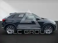 2019 Volkswagen T-Roc