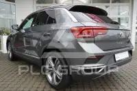 2019 Volkswagen T-Roc
