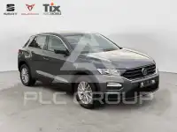 2019 Volkswagen T-Roc