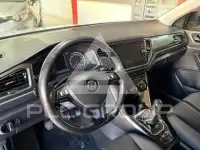 2019 Volkswagen T-Roc