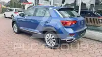 2019 Volkswagen T-Roc