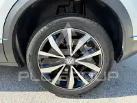 2019 Volkswagen T-Roc
