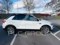 2019 Volkswagen T-Roc