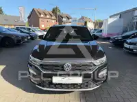 2019 Volkswagen T-Roc