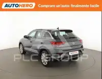 2019 Volkswagen T-Roc