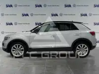 2019 Volkswagen T-Roc