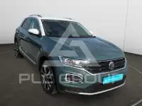 2019 Volkswagen T-Roc