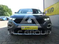 2019 Volkswagen T-Roc