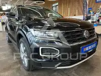 2019 Volkswagen T-Roc
