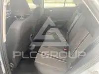 2019 Volkswagen T-Roc