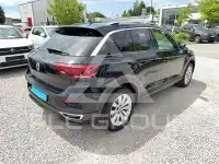 2019 Volkswagen T-Roc
