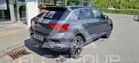 2019 Volkswagen T-Roc