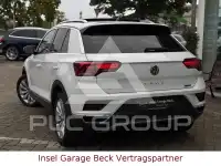 2019 Volkswagen T-Roc