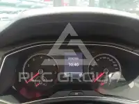 2019 Volkswagen T-Roc