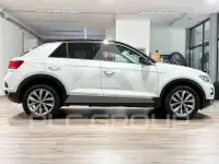 2019 Volkswagen T-Roc