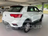 2019 Volkswagen T-Roc