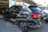 2019 Volkswagen T-Roc