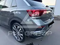 2019 Volkswagen T-Roc