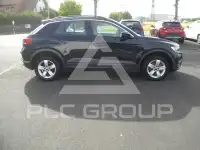 2019 Volkswagen T-Roc