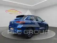 2019 Volkswagen T-Roc