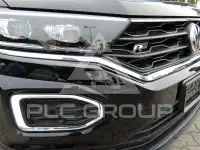 2019 Volkswagen T-Roc