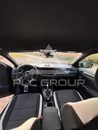 2019 Volkswagen T-Roc