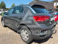 2019 Volkswagen T-Roc