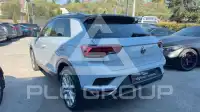 2019 Volkswagen T-Roc
