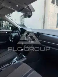 2019 Volkswagen T-Roc