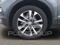 2019 Volkswagen T-Roc
