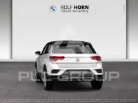 2019 Volkswagen T-Roc