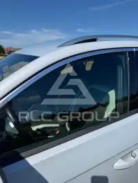 2019 Volkswagen T-Roc