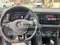 2019 Volkswagen T-Roc