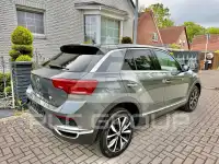 2019 Volkswagen T-Roc