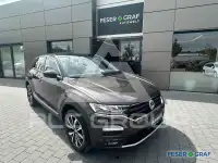2019 Volkswagen T-Roc
