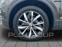 2019 Volkswagen T-Roc