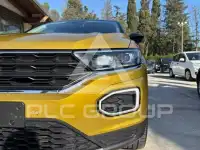 2019 Volkswagen T-Roc