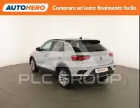 2019 Volkswagen T-Roc