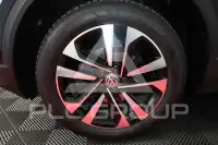 2019 Volkswagen T-Roc
