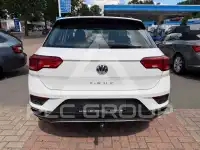 2019 Volkswagen T-Roc