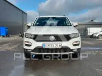 2019 Volkswagen T-Roc