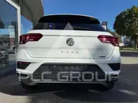 2019 Volkswagen T-Roc