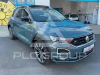 2019 Volkswagen T-Roc